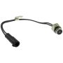 NTK EC0049 Engine Camshaft Position Sensor