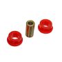 Energy Suspension 97-01 Ford Escort/ ZX2 Red Manual Trans. Shifter Stabilizer Bushing Set