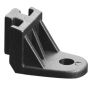 SPAL 30130010 Fan Mounting Bracket Kit (1 Piece)