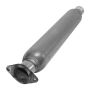 AP Exhaust 38939 Prebent Exhaust Pipe
