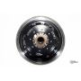 Clutch Masters 17-18 Honda Civic Type R 6 Speed FX725 Ceramic Twin-Disc Street/Race Clutch Kit