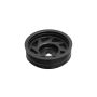Torque Solution Lightweight Crank Pulley: Subaru Impreza/WRX/STi/Legacy/Forester