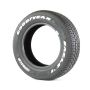 Goodyear  798264151 P225/60R16 Eagle #1 Nascar
