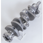 Eagle 103023252 Ford 302 Cast Crankshaft 3.250in Stroke 28oz Balance