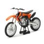 New Ray Toys 44093 KTM 350 SX-F Dirt Bike/ Scale - 1:12
