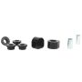 Whiteline W23812 1981-1986 Chevrolet K10 Sway Bar Mount & End Link Bushing Kit - 31.5mm (1.25inch)