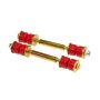 PROTHANE PTN19-409 Sway Bar End Links 4.5in Length