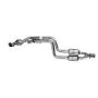 AB Catalytic 2583 Direct-Fit Catalytic Converter EPA (Federal)