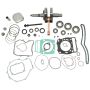Vertex Pistons WR00067 Complete Engine Rebuild Kit