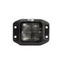 DV8 Offroad Elite Series 3in Cube LED Light 40W Spot 3W LED