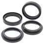 All Balls Racing 56-149 Fork & Dust Seal Kits