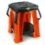Cycra 1CYC-2037-22UA Moto Stand Unassembled - Orange