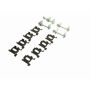 Bell Tech (4949 BLT ALIGNMENT KIT)