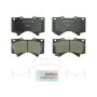 Bosch BC1303 Bosch QuietCast Brake Pads