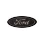 Putco 92701 17-20 Ford SuperDuty Front Luminix Ford LED Emblem - w/o Camera CutOut