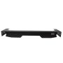 Fishbone Offroad 07-18 Jeep Wrangler JK Rubicon/Unlimited Rear Bumper Delete