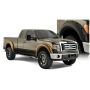 09-   Ford F150 Pocket Style Flares 4pc