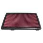 K&N 33-2091-1 Replacement Air Filter