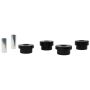 Whiteline 03-05 Mitsubishi Lancer Evo 8 (excl Evo 9) Rear Diff Mount Bushing Kit