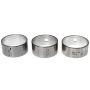 Clevite Mitsubishi 1795cc 1997cc 2350cc Engs 1985-93 Camshaft Bearing Set