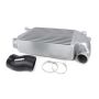Perrin Subaru WRX 15+ Top Mount Intercooler - Silver