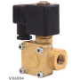 Kleinn Air Horns VX6004 Kleinn Vortex 6 Series 12-Volt Heavy Duty Brass Solenoid Valve