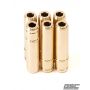 GSC Power Division 3146-6 GSC P-D Toyota G16E Manganese Bronze Intake Valve Guide Stopper Style - Set of 6