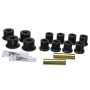 Energy Suspension Toy 4 X Sprg Bush O.E.M. - Black