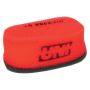 Uni Filter NU-2468ST 90-95 Suzuki DR 250 / 90-00 Suzuki DR 350 Air Filter