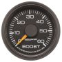 AUTOMETER ATM8305 2-1/16 Boost Pressure Gauge - GM Diesel Truck
