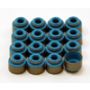 GSC Power Division 1039 GSC P-D Honda B/K/H Viton 6mm Exhaust Valve Stem Seal Set
