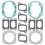 Vertex Pistons 710023A Top End Gasket Kit