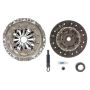 Exedy AUK1004 EXEDY OEM Clutch Kit; AUDI, VW