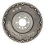 Exedy FWGM14 OEM Replacement Lightweight Nodular Flywheel; GM