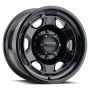Method Race Wheels MR708890871312 18X9 8X170 (+12) CWH 708B Bead Grip (HB 130.81)