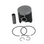 Vertex Pistons 24244B Vertex Piston 2024 KTM 300 EXC 300cc Cast Replica Piston Kit
