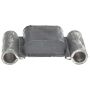 MAHLE 9-5045 Engine Timing Damper