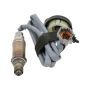 Bosch 15871 Bosch Oxygen Sensor