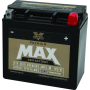 TwinPower 485023 Twin Power GYZ-16HL Premium MAX Battery Replaces H-D 65958-04 Made in USA 240 CCA