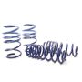 H&R 19-20 VW Jetta GLI MK7 Sport Spring (Incl. DCC)