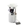 Bosch 67991 Bosch Fuel Pump Module Assembly