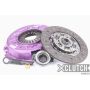 XClutch XKNI24011-1A Clutch - Stage 1 Sprung Organic