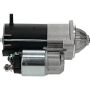 Arrowhead 410-40024 John Deere/Kawasaki UTV Starter Motor - 12-Volt - 9-Tooth