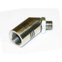 Innovate Motorsports 3835 Innovate 12mm to 18mm Motorcycle Bung Adapter