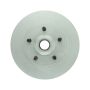 Bosch 20010324 Bosch QuietCast Disc Brake Rotor