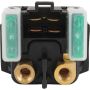 Arrowhead 240-54047 KTM M/C/Yamaha ATV/M/C/Snowmobiles Starter Relay - 12-Volt