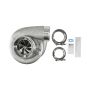 Turbosmart TS-1-5862B-VB082E Oil Cooled 5862 V-Band Inlet/Outlet A/R 0.82 External Wastegate TS-1 Turbocharger