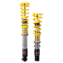 KW 3A7200CB Coilover Kit V4 2018 BMW M5/F90 AWD w/o Delete Modules