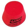 Uni Filter NU-2455ST 03-04 Suzuki RM 65 / 86-01 Suzuki RM 80 / 02-24 Suzuki RM 85 Air Filter