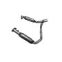 AP Exhaust 776380 CARB (CA, CO, NY, ME) Catalytic Converter